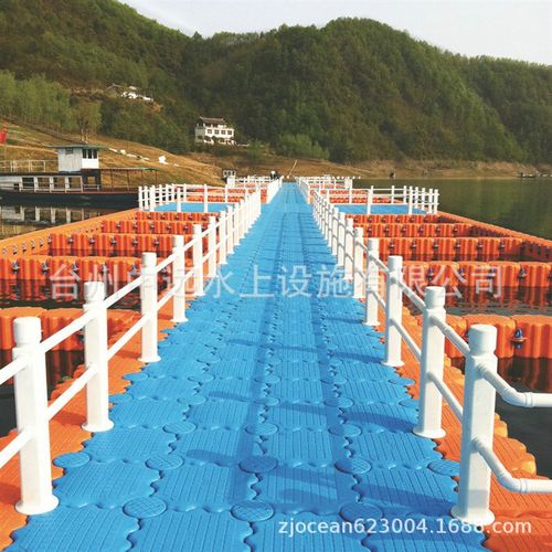 浮筒网箱养殖 水上平台 浮筒养殖 网箱浮筒 浮桶 游船码头