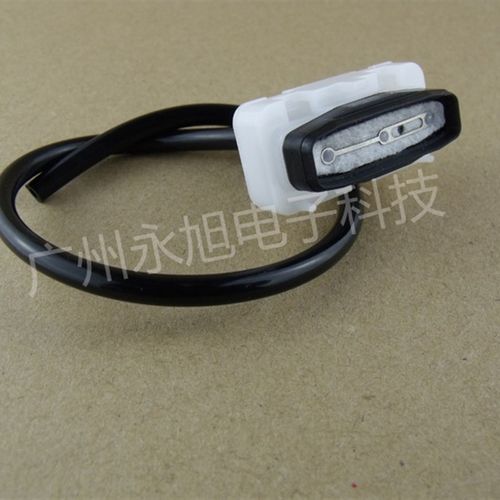 罗兰写真机吸墨垫 罗兰SJ740 540写真机墨垫 DX4四代头墨栈帽