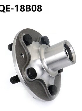 IRQE厂家供应汽车轴头轴承RUC000074适用路虎 揽胜运动版