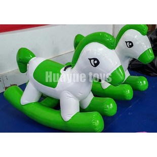 趣味运动会道具充气赛马跑马场小马快跑团建拓展活动互动游戏器材