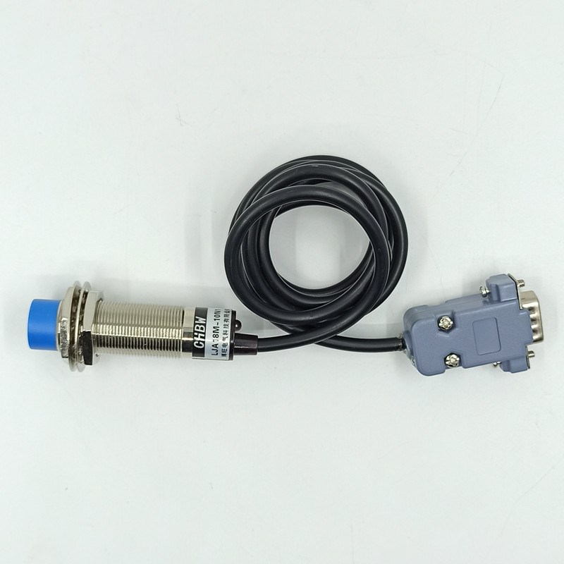 科创虎CUN-SDVC20-S数字调压振动送料控制器料满停机震动盘控制器