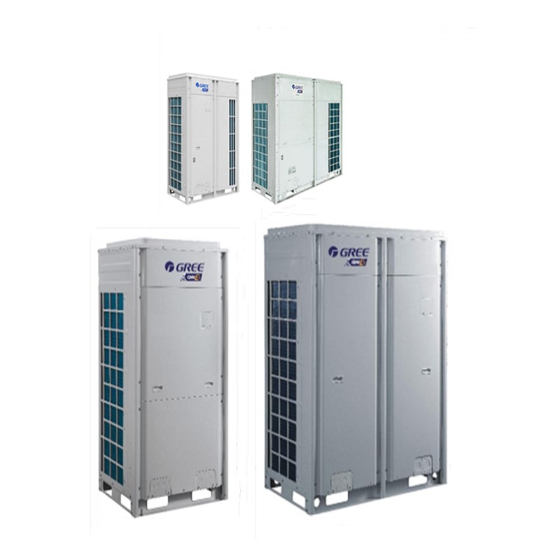 中央空调 多联机 风管机 商用多联机 商用空调 中央空调工程机