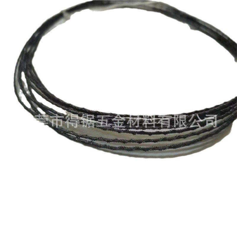 切割硅片 磁性材料 陶瓷 石墨金刚石线 环形金刚石线锯,金属材料及制品,金属丝/绳/缆,淘宝优惠券,粉丝福利购,淘宝优惠卷