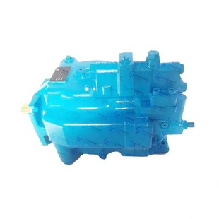 PVH081 PVH074 工业轴向柱塞泵 PVH063 液压泵威格士油泵PVH057