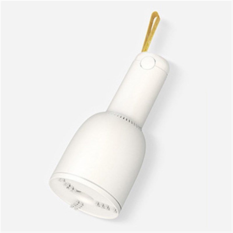 便捷吸尘器迷你小巧无线吸尘器家用小型手势式吸力强充电吸尘器