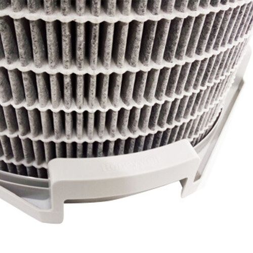 适配霍尼韦儿KJ550F-PAC2156W空气净化器多效过滤网CMF55M4010芯