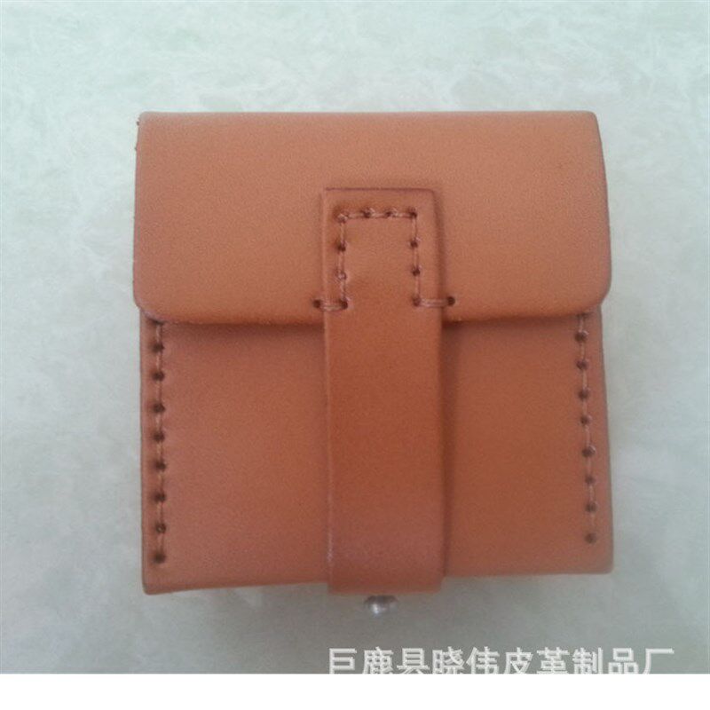 厂家指北针皮盒 62式皮盒