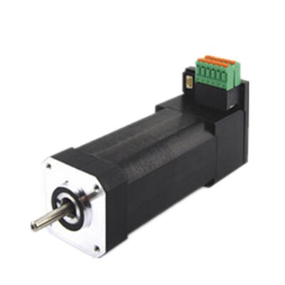 原装进口供应NANOTEC无刷直流电动机PD2-CB 执行控制器