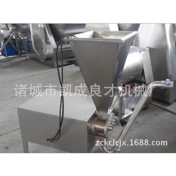 灌肠机专业生产红肠灌肠机宠物肠灌肠机适合多种规格