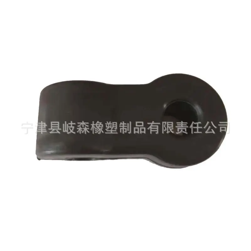 直销雨燕新奥拓器吊耳 排气管吊耳 排气管吊胶
