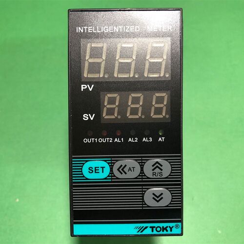 TOKY东崎温控器AI208温控表AI208-6-RB10温控仪AI208-6-SB10 SC10