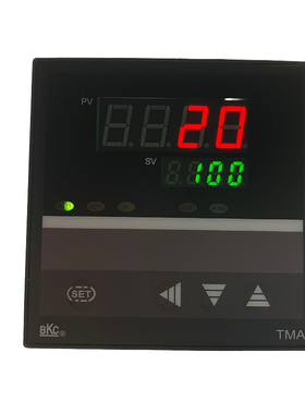 泰索科技BKC温控仪TMA-7201Z 7202Z 7911Z 7912Z 7931Z 7012Z