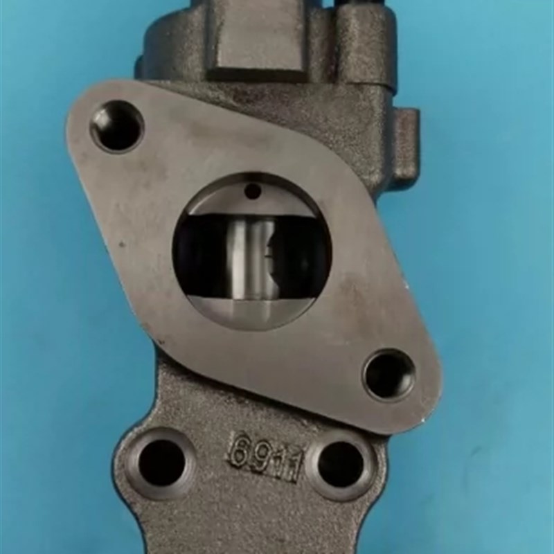 小松挖掘机PC300/350/360-7主阀回油备压阀总成723-40-87100