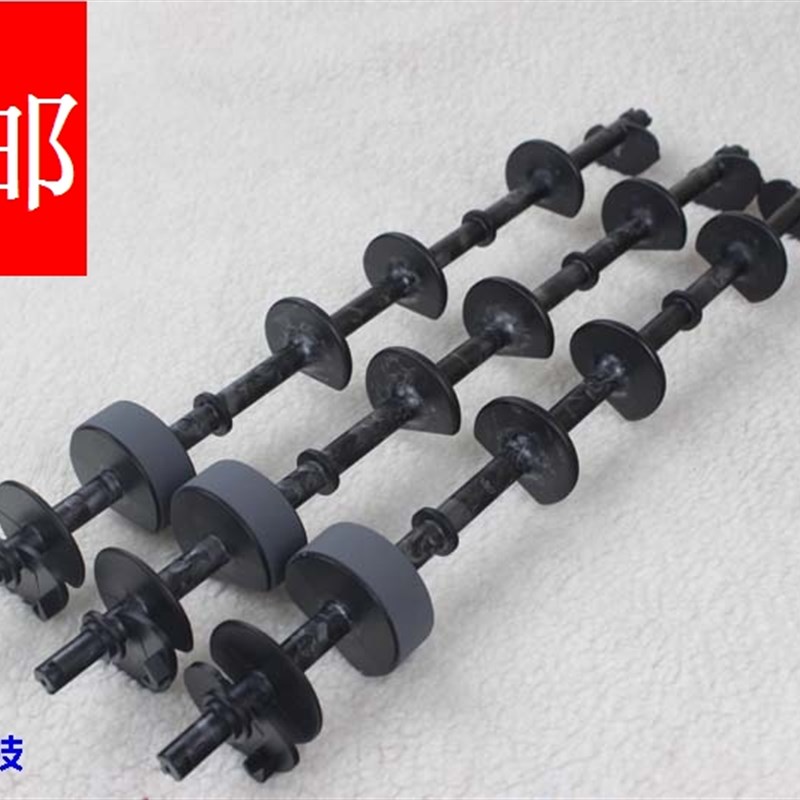 EPSON爱普生原装全新R1390L1300/1430/L1800搓纸轮进纸杆分页轮