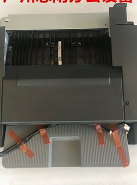 美能达 c284 c364 c454 c554 C308 C368 FS-534 装订器 FS-533