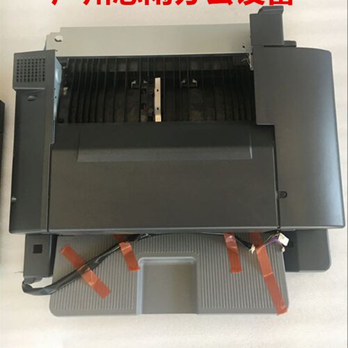 美能达 c284 c364 c454 c554 C308 C368 FS-534 装订器 FS-533