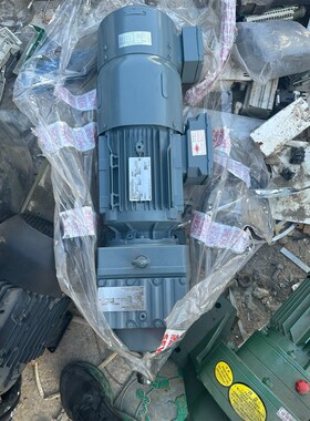 议价SEW减速机 DRN100LS4 全新 速比8.70 2.2