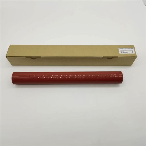 适用于柯尼卡美能达C554 754 558 658 C300i 360i定影下辊定影膜