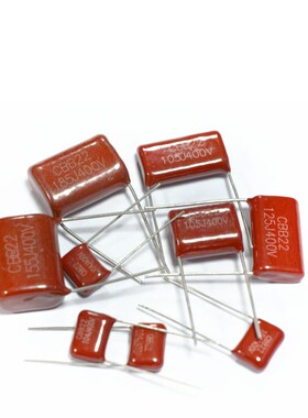 CBB22/21电容器400V/474J 564J 534J 684J 754J 824J 470NF 680NF