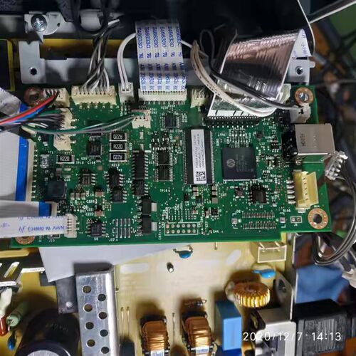 新款HP1005W主板NS1005NS1005C 1005N电源板1020C主板1020激光器