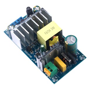 AC-DC双路输出隔离开关电源板24V4A12V1A/12V6A5V1A/24V1A5V0.5A