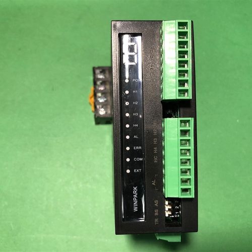 WINPARK常州汇邦SAT100  200温度控制模块SAT100-000011-SP**-V01