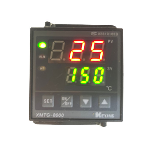 科洋温控仪XMTG-B8131AM B8031J0 B8132 B8032 B8431 8000智能表
