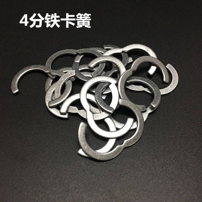 波纹管4分6分卡簧 快装头水螺帽专用胶垫垫圈304不锈钢软管接头件,搬运/仓储/物流设备,其他起重搬运设备,淘宝优惠券,粉丝福利购,淘宝优惠卷