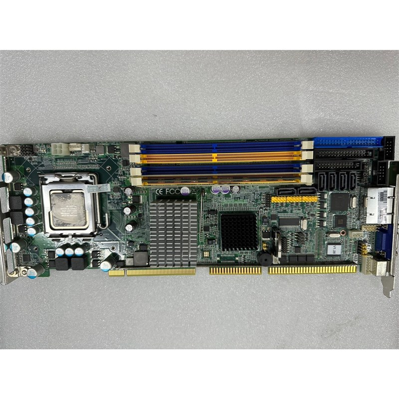议价研华工业设备工控机主板 PCA-6194G2 现货