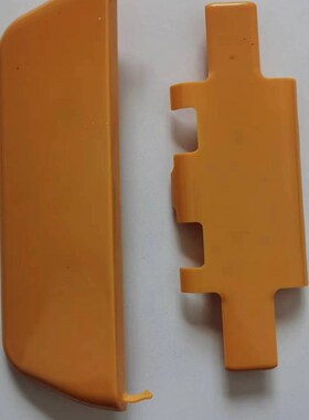 小松挖掘机PC520/500/550/650-10-11MO原装驾驶室门合页盖