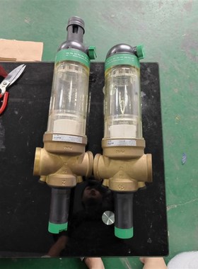 议价全新honeyweii  调压阀   4个