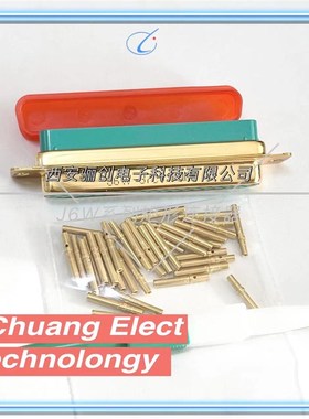 J6W矩形连接器J6W-07237 J6W-07238 J6W-02245NMB J6W-02247NMB