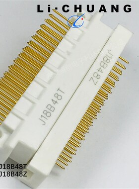 插头插座矩形连接器销售J18BW48T J18BW48Z J18B48T  J18B48Z现货