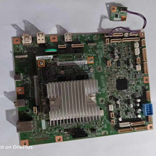 柯尼卡美能达246i 266i 306i 205i 306 266 248 主板 cpu 电源板