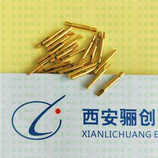 5插针 西安连接器 CX系列 5插孔