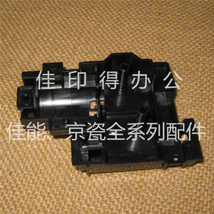 京瓷TASKalfa 侧门转印驱动电机齿轮支架 5551 4551 3051 3551