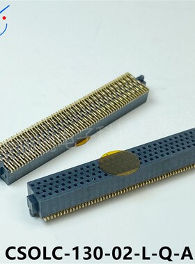 VPX连接器C1410187-3 C11469492-X  C1410189-3 RF(F)-12K2V