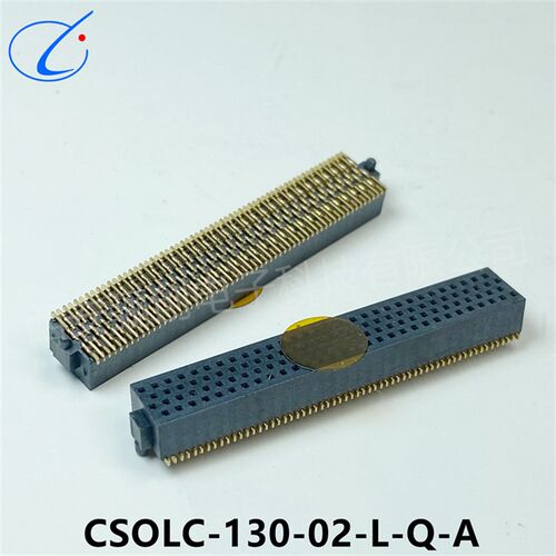VPX连接器C1410187-3 C11469492-X  C1410189-3 RF(F)-12K2V