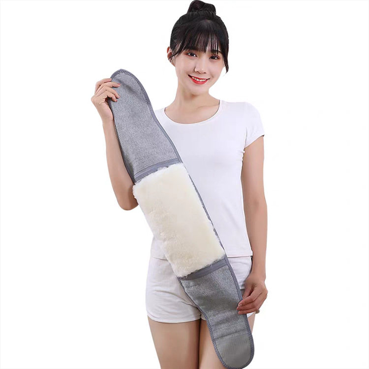 厂家羊毛护腰皮毛一体保暖加厚羊毛护腰羊毛运动护腰秋冬毛绒腰带,运动/瑜伽/健身/球迷用品,运动护腰,淘宝优惠券,粉丝福利购,淘宝优惠卷