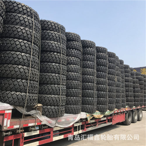 现货销售钢丝工程胎365/85R20 三一重工徐工130吨吊车用