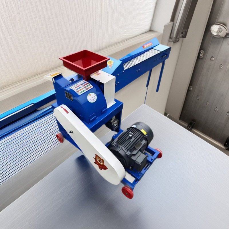 养殖玉米秸秆打浆机 五谷杂粮牧草粉碎机 鸡鸭鹅猪饲料打浆机,五金/工具,碎草机,淘宝优惠券,粉丝福利购,淘宝优惠卷