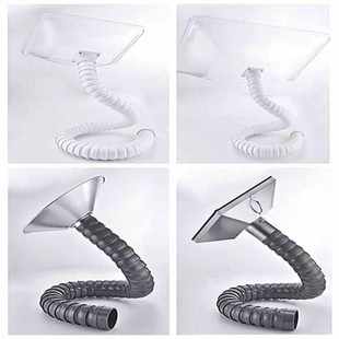 万向竹节管吸风罩工业吸气臂任意弯曲定位吸烟管不锈钢除尘集气罩