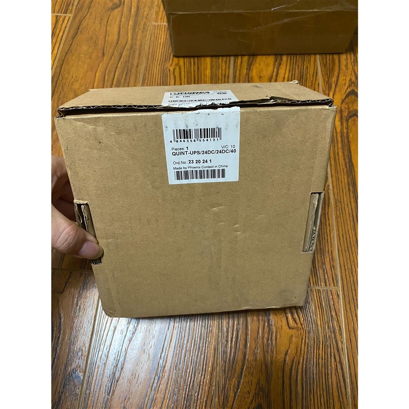议价菲尼克斯不间断电源2320241 QUINT-UPS/24D