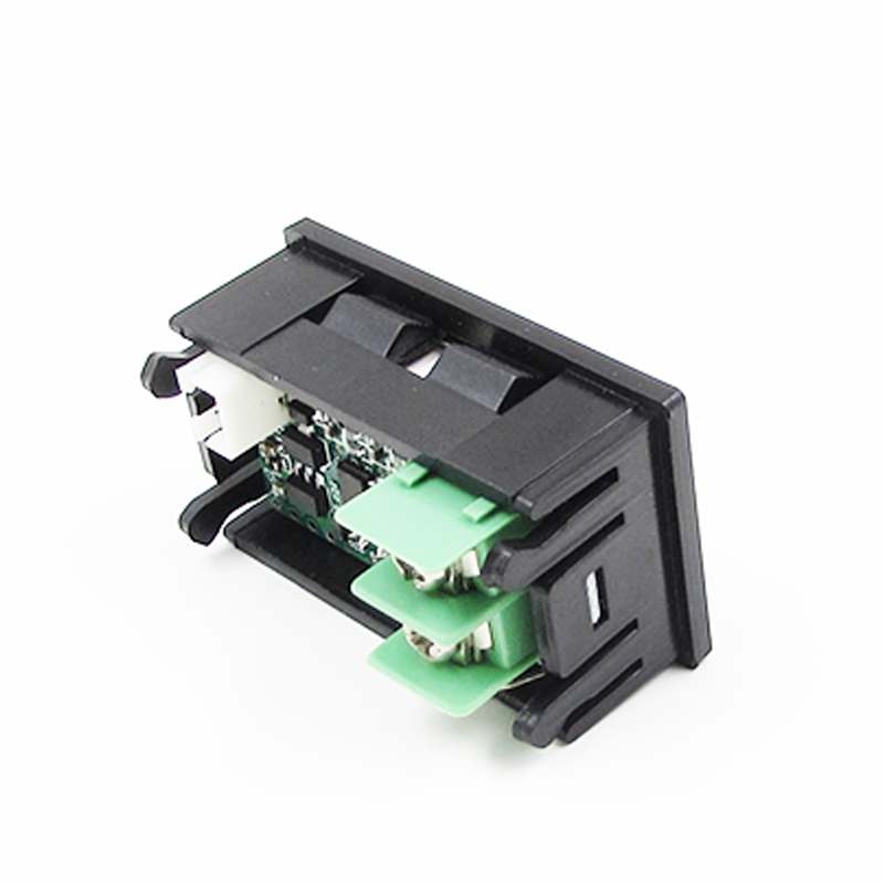 XH-B310 数显高温温度计 K型热电偶工业数字测温表 -30~800度