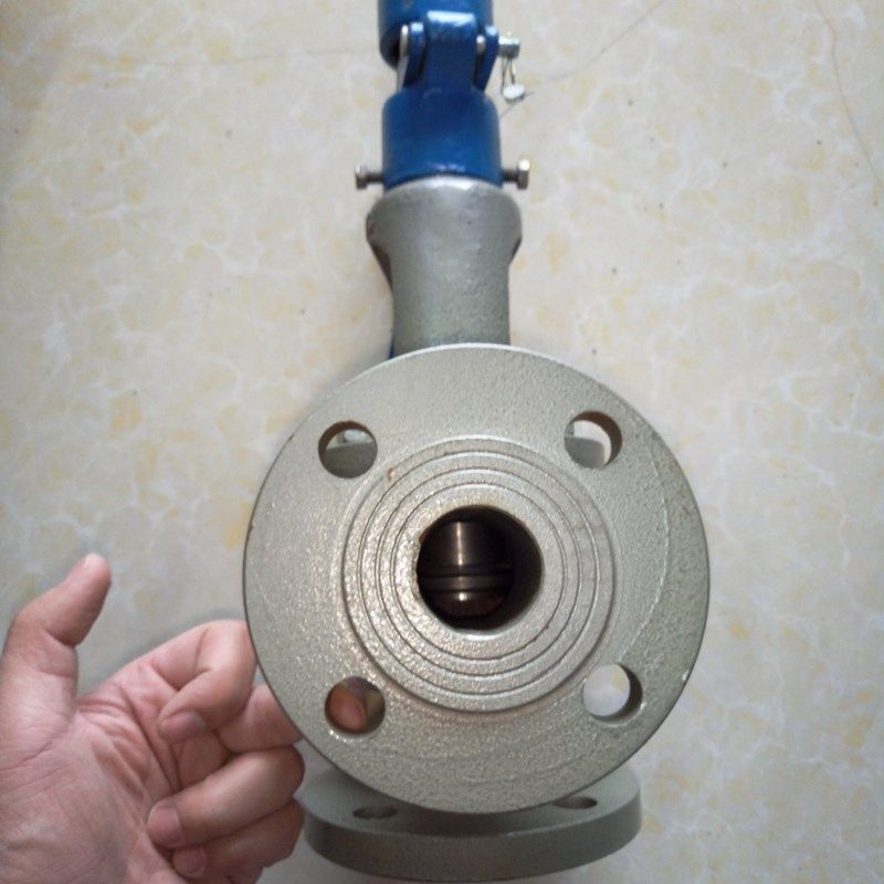 郑州高压阀门厂A47H-16/25/40/64/100C铸钢微启式安全阀DN25-150