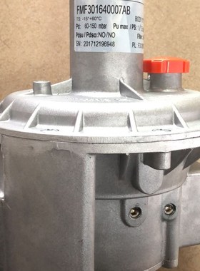 菲奥调压阀FMF301640007AB DN40减压阀FMF30164 ,FMF30165 DN50