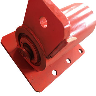 QC12Y液压剪板机配件4*3200剪板机油缸中亚液压工程压力油缸现货