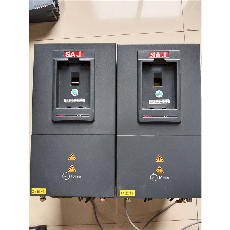 议价三晶变频器PDG10-4T015B   15KW