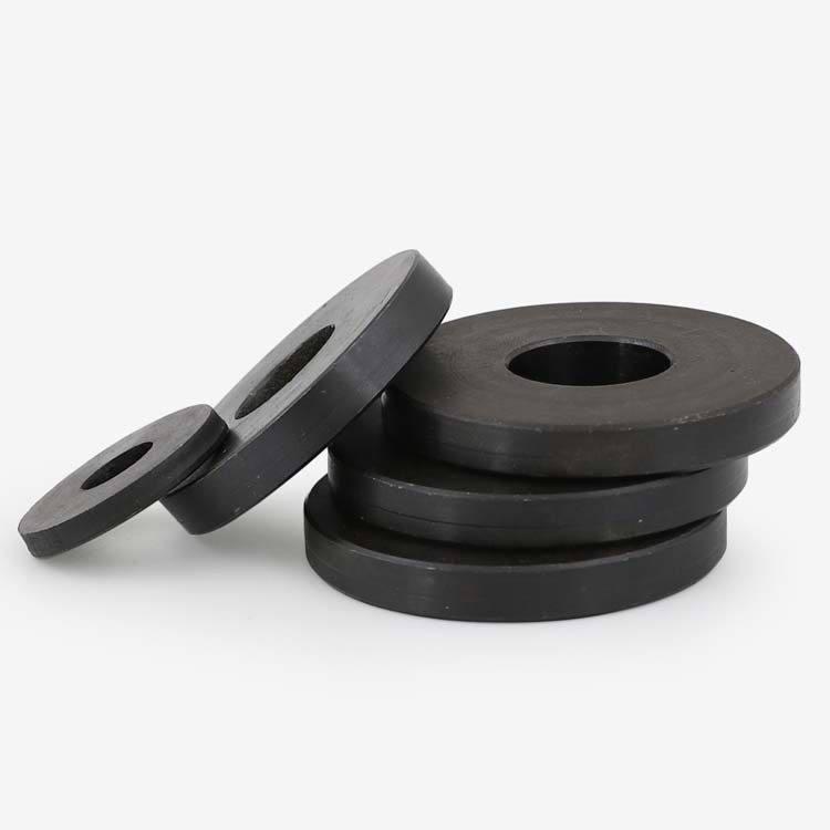 模具级8.8级加厚垫片高强度圆型加大压板平介垫圈M8M10M12M16-M42