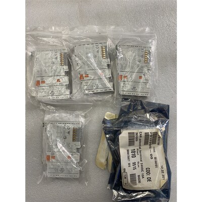 议价waco万可全新模块750-461,750-530,750-